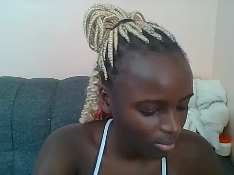 Beauty-Glam webcam