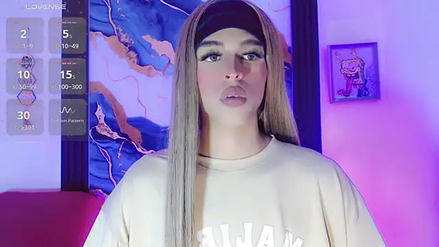SWEET_PRINCEESS_ webcam