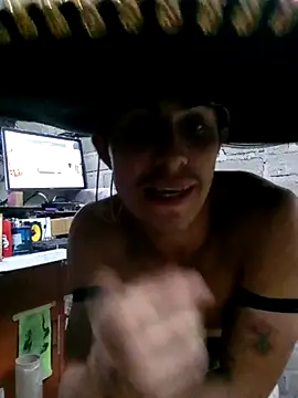 Mexxa_Hott live sex cam