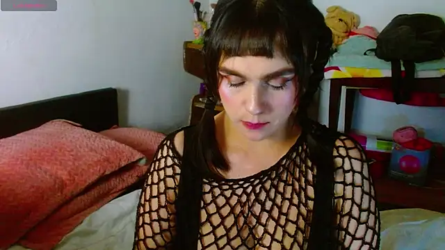 collette_beaufoy_ webcam