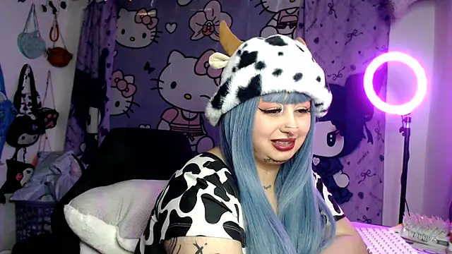 lussyevans24 webcam