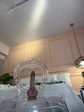 SHARONN____ webcam