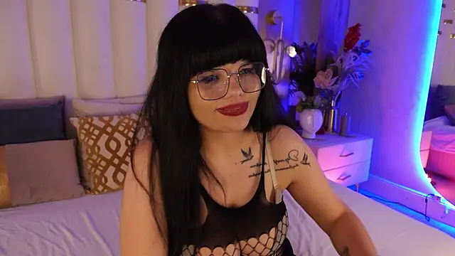 AmberRiso webcam
