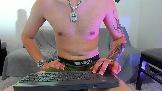 Vlad__night webcam