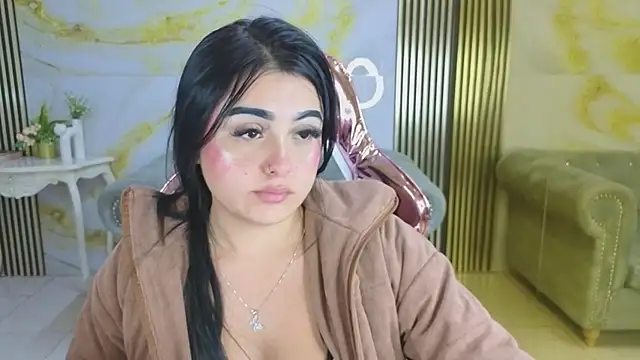 luisa_1s - Luisa_1s's free webcam - UK Sex Cams