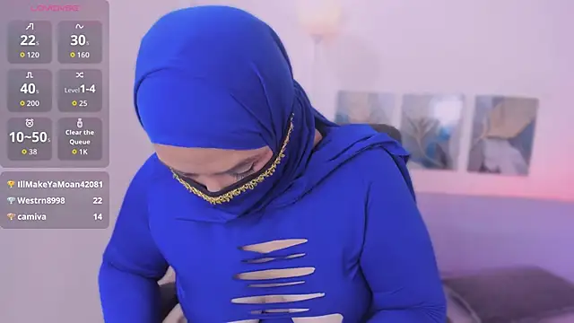 yarasweett_ webcam