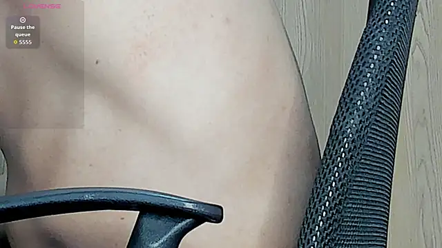 George_Diesell webcam