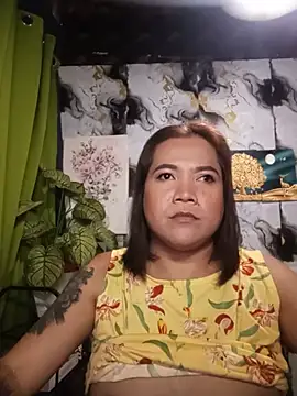 NasttyMaria webcam
