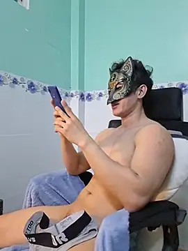 Bengym97 webcam