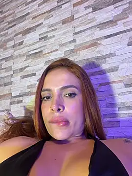 CiaraMorettii webcam