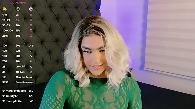 Scarlethvhonparker webcam