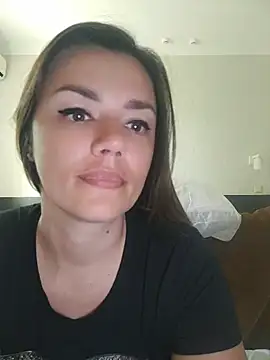 KrissSexi webcam