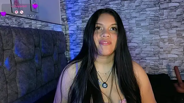 heysoymariaa webcam
