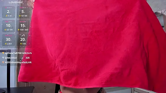 katleya_lewiis webcam