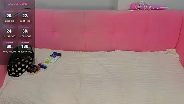 Brilly_Lily webcam