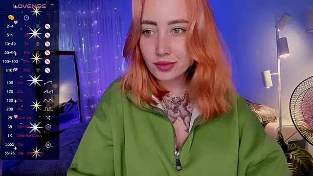 deboramoore webcam