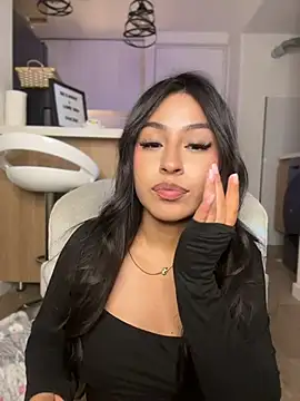 abbyhdk webcam
