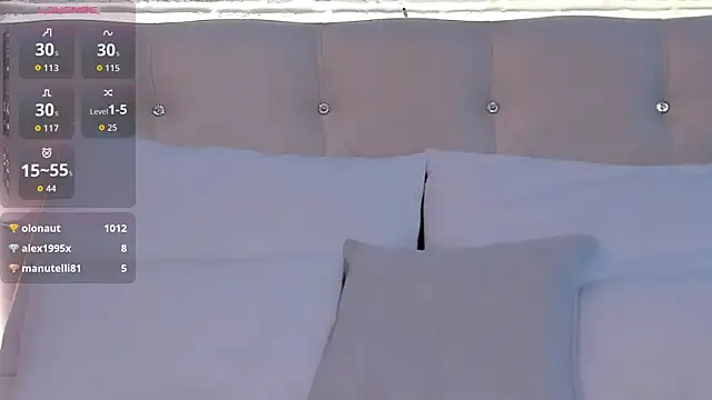 LianaFord webcam
