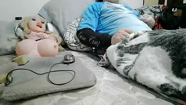 messi_syssy webcam