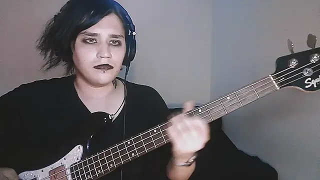 Model: sademobeer