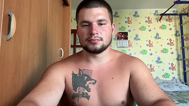 chiraq1945 live cam on StripChat