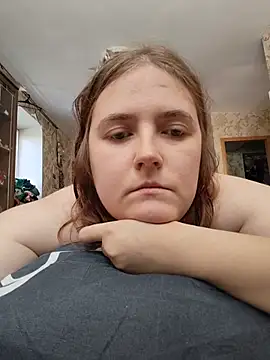 DesireMelissa webcam
