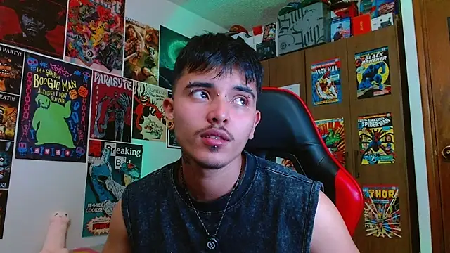 Hgp3riodictabl3 webcam