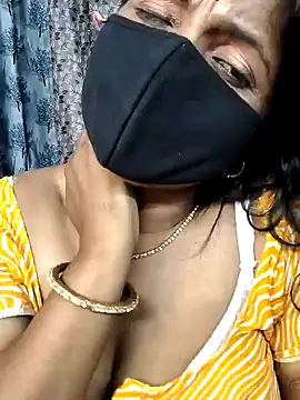 Hotty_Kavita webcam