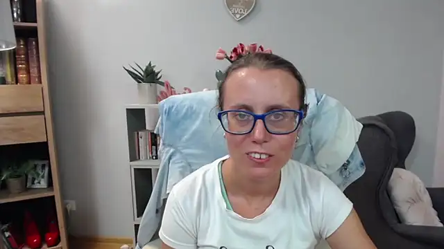sweetxLizzy webcam