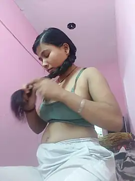 Vaani_Cutie webcam