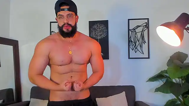 Justin_kingX7 webcam