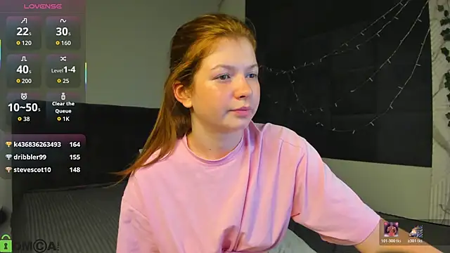 Nika_Jonson webcam