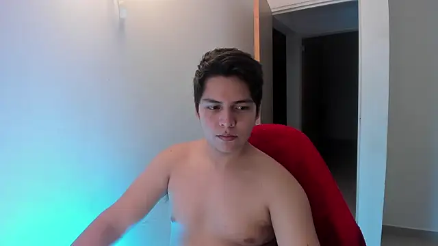Asta_YunoXXX webcam