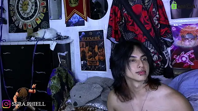 Seraphiell webcam