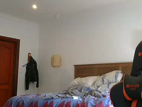 TroyDieselXXX webcam