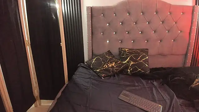 Scarbadgirl_ webcam