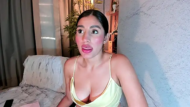 IsabelaStefano webcam