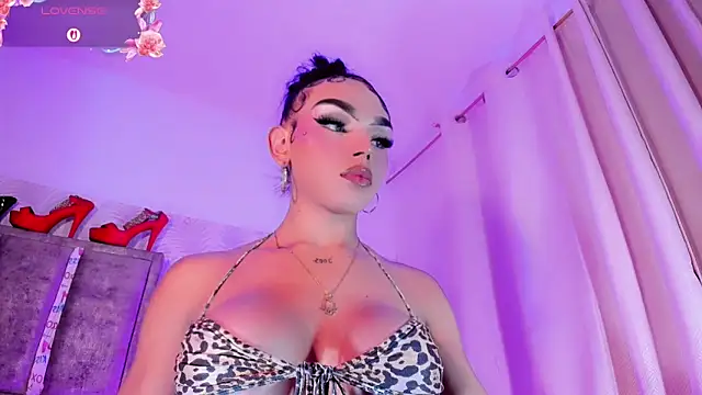 Tiana_leal webcam