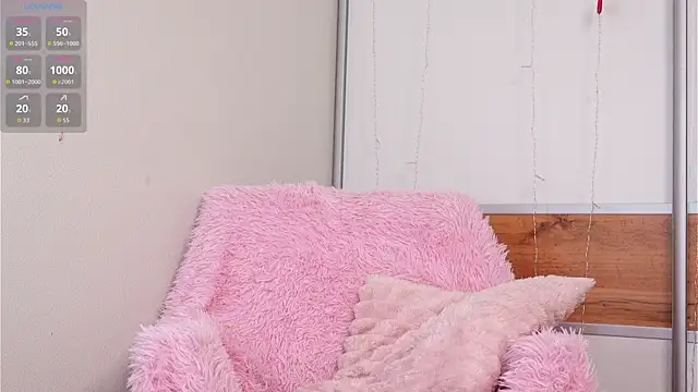 CherlyGuss webcam