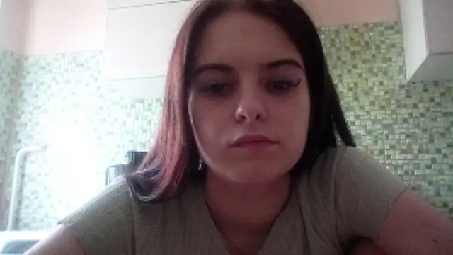 KikiAmino webcam