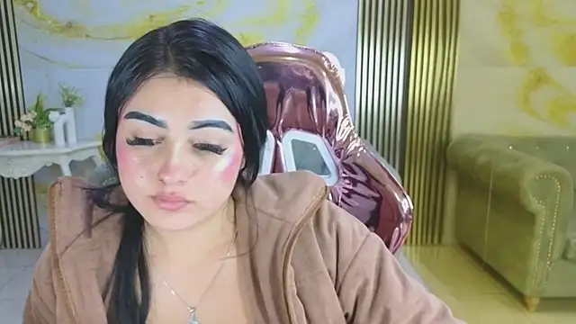 Luisa_1s webcam