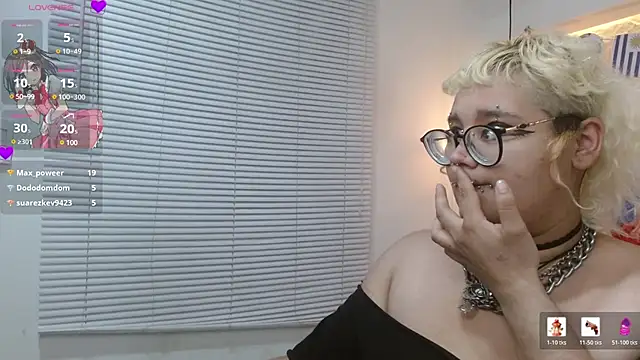 Echypyon_ webcam