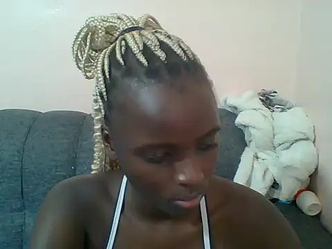 Beauty-Glam webcam