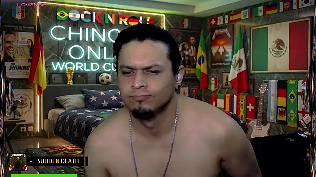 chino_roz webcam