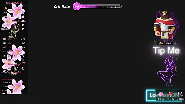lisa_Black00 webcam