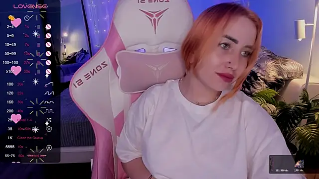 deboramoore webcam