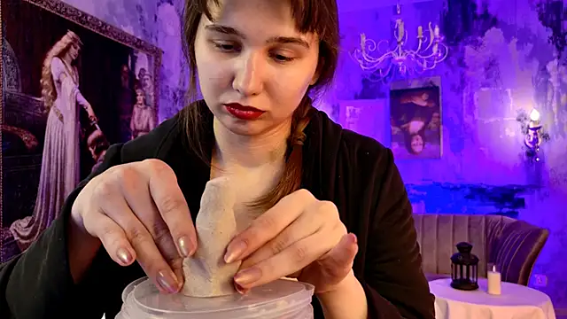 TessaMill webcam