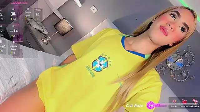 Nikol-hilton webcam