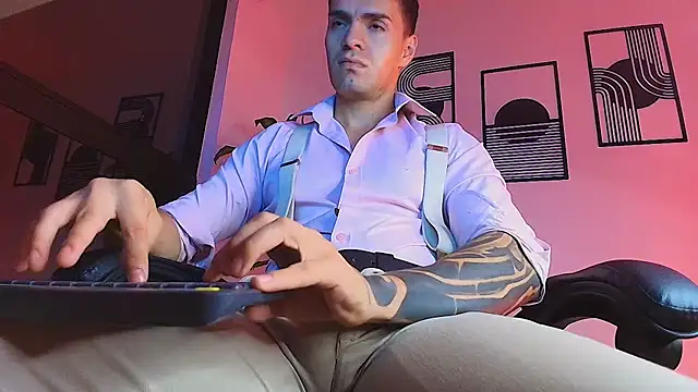 ALPHA_DOMINUS_ webcam