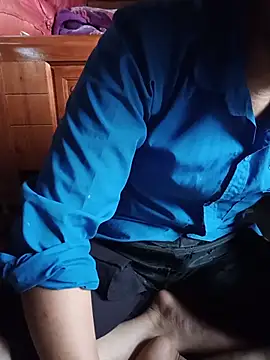 Alice-567 webcam